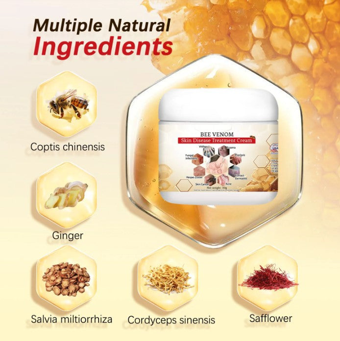 Bee Venom Soothing Cream