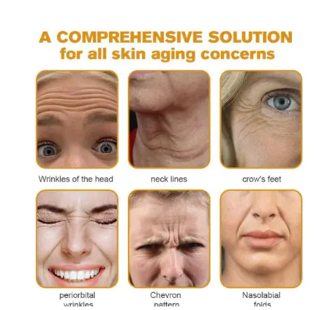 Bee Peptide Anti-aging Botox Anti-Wrinkle Cream