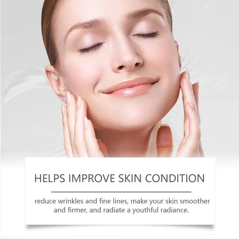 Hydrating and moisturizing skincare product providing deep nourishment and lasting hydration for healthy skin