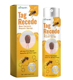AQA™ TagRecede Bee Venom Treatment Spray